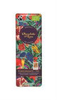 Chocolate and Love Organic/Fairtrade dark chocolate with pomegranate 70%