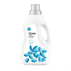 Clara Concentrated Fabric Softener Unscented