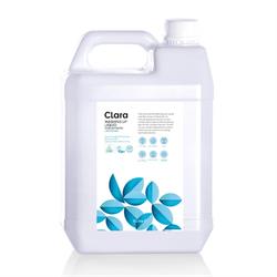 Clara Concentrated Washing Up Liquid Unscented