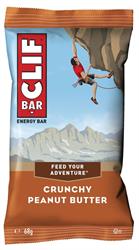 Clif Bar Crunchy Peanut Butter Bar 68g