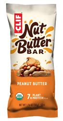 Clif Bar Nut butter filled Peanut Butter Bar