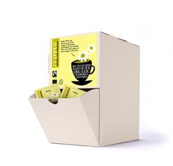 Clipper Fairtrade Organic Chamomile Infusion 25 Envelopes