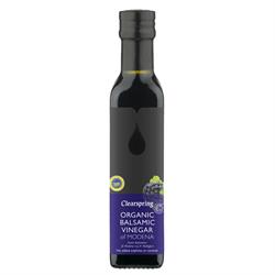 Clearspring Organic Balsamic Vinegar ml