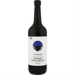 Clearspring Tamari-Double Strength Organic