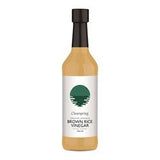 Clearspring Organic Japanese Brown Rice Vinegar