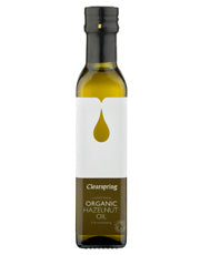 Clearspring Organic Hazelnut Oil ml