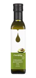 Clearspring Organic Avocado Oil ml