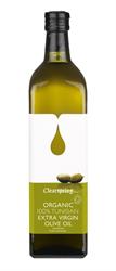 Clearspring Tunisian Extra Virgin Olive Oil Organic