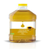 Clearspring Organic Sunflower Oil