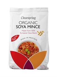 Clearspring Organic Soya Mince