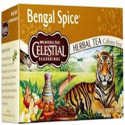 Celestial Seasonings Bengal Spice Tea