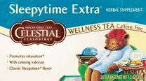 Celestial Seasonings Sleepytime Extra Tea 20 Bags