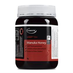 Comvita Manuka Honey UMF 5+