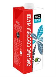 Cocofina Organic Coconut Water