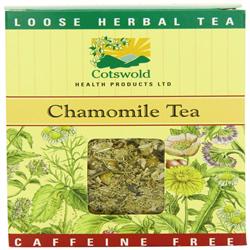 Cotswold Health Products Chamomile Tea