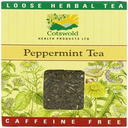 Cotswold Health Products Peppermint Tea