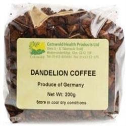 Cotswold Health Products Dandelion Coffee