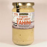 Carley's Organic Raw LIGHT Tahini g