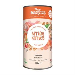 Creative Nature Bitter Himalayan Apricot Kernels