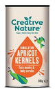 Creative Nature Bitter Himalayan Apricot Kernels