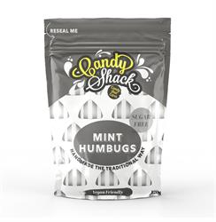 Candy Shack Sugar Free Mint Humbugs