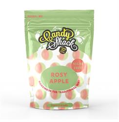 Candy Shack Sugar Free Rosy Apples Sweets