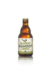 Brunehaut Blonde Bio Gluten-Free Beer