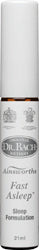 Ainsworths Dr Bach Fast Asleep Sleep Formulation 21ml