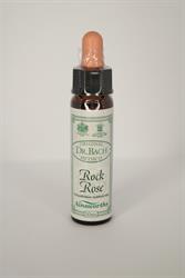 Ainsworths Rock Rose Bach Flower Remedy 10ml