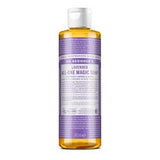 Dr Bronner Organic Lavender All-One Magic Soap