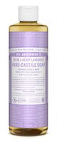 Dr Bronner Organic Lavender All-One Magic Soap