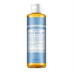 Dr. Bronner Organic Baby Mild All-One Magic Soap