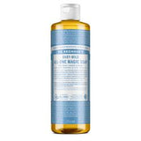 Dr. Bronner Organic Baby Mild All-One Magic Soap