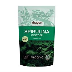 Dragon Superfoods Spirulina Powder