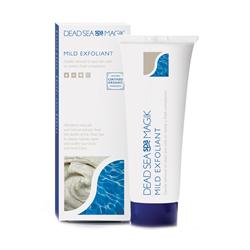 Dead Sea Spa Magik Mild Exfoliant