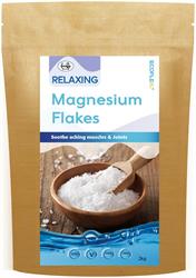 Ecoflex Magnesium Flakes 2kg