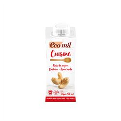 Ecomil Organic Cashew Cuisine