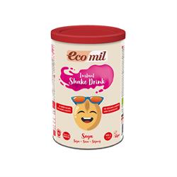 Ecomil Organic Soya Drink Instant No Added Sugar