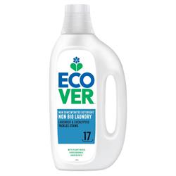 Ecover Non-Concentrated Non-Bio Laundry Liquid - Lavender & Eucalyptus