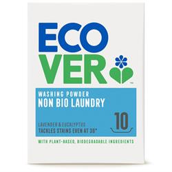 Ecover Concentrated Non Bio Washing Powder 7 (10 washes)