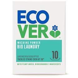 Ecover Concentrated Bio Washing Powder 7 (10 washes)