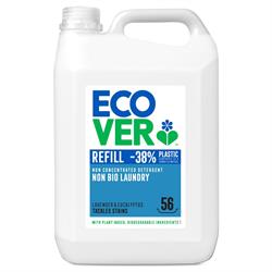 Ecover Non Bio Standard Laundry Liquid  Drum (56 washes)