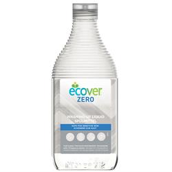 Ecover Zero ZERO Washing Up Liquid