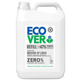 Ecover Zero ZERO Washing Up Liquid