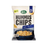 Eat Real Hummus Chips Sea Salt