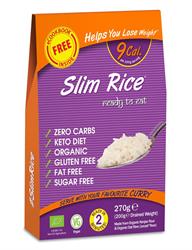 Eat Water Slim Rice Organic 2