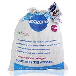 Ecozone Soap Nuts