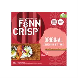 Finn Crisp Original Thins