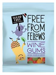 Free From Fellows Wine Gums