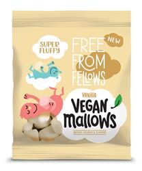 Free From Fellows Vegan Vanilla Mallows